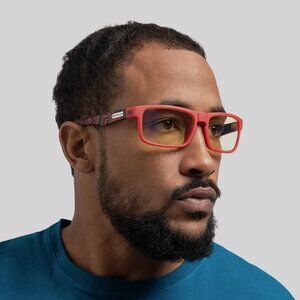 NIB Gunnar Optiks: Enigma, Spider-Man Miles Morales Edition Unisex Glasses